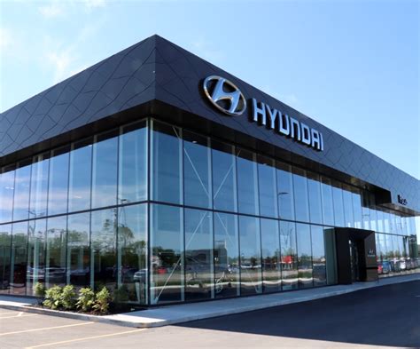 Don't let vehicle problems slow you down. . Denver hyundai dealer